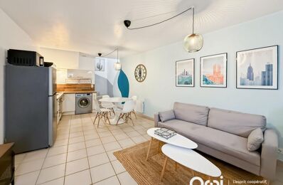 vente appartement 169 900 € à proximité de Jouy-le-Moutier (95280)