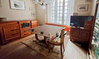 Maison 4 Pièces 73 m² à vendre à Saint-Ouen-l'Aumône (95310)