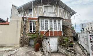 Maison 4 Pièces 73 m² à vendre à Saint-Ouen-l'Aumône (95310)