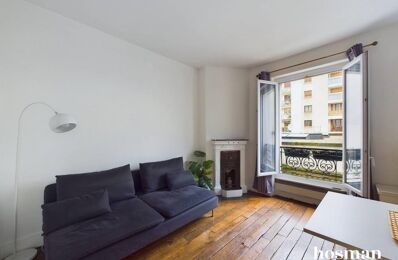 vente appartement 395 000 € à proximité de Paris 7 (75007)