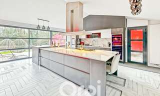 Maison 8 Pièces 544 m² à vendre à La Roche-sur-Yon (85000)