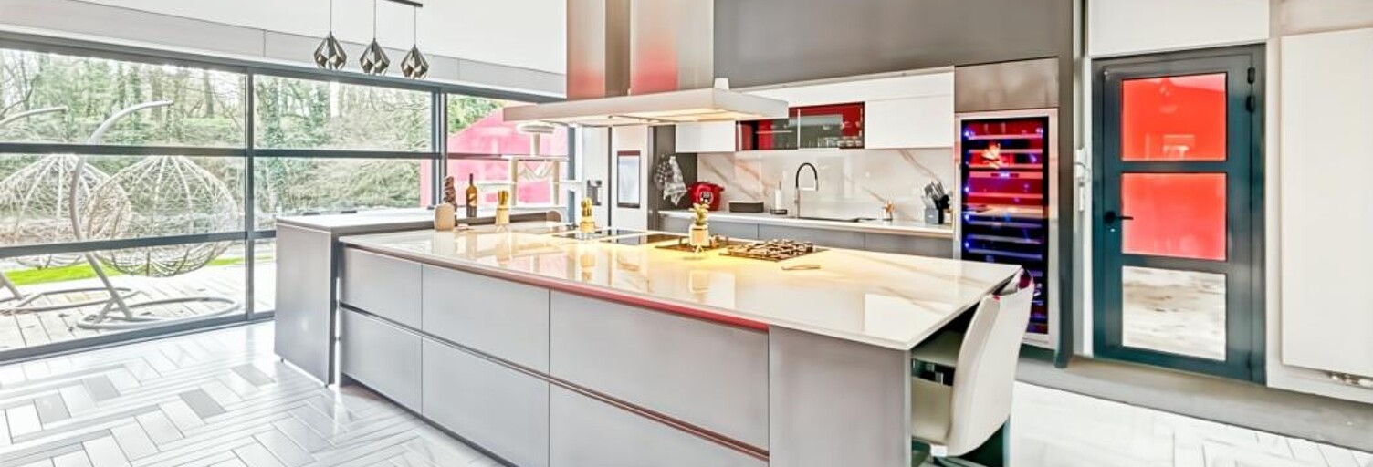 Maison 8 Pièces 544 m² à vendre à La Roche-sur-Yon (85000)