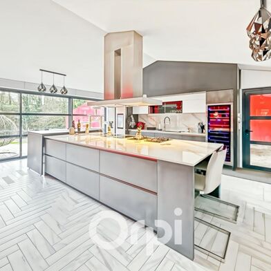 Maison 8 pièces 1990000 €