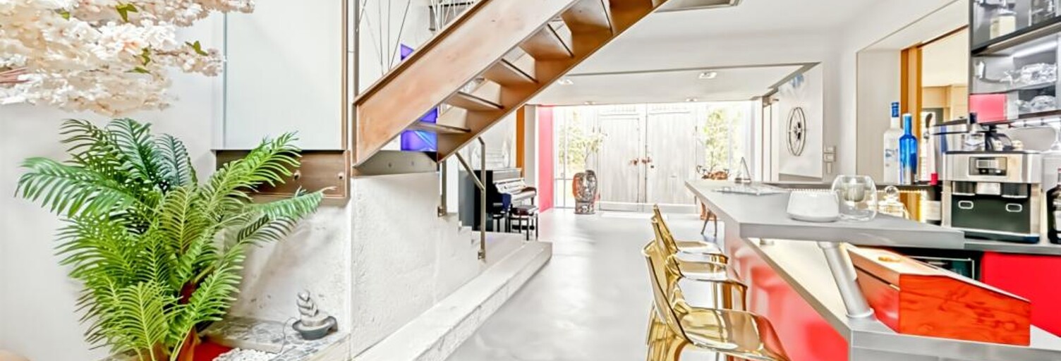 Maison 8 Pièces 544 m² à vendre à La Roche-sur-Yon (85000)