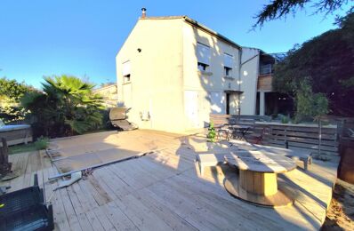 vente maison 285 000 € à proximité de Morières-Lès-Avignon (84310)