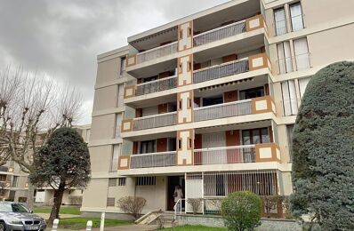 vente appartement 97 200 € à proximité de Entraigues-sur-la-Sorgue (84320)