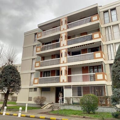 Appartement 3 pièces 88000 €