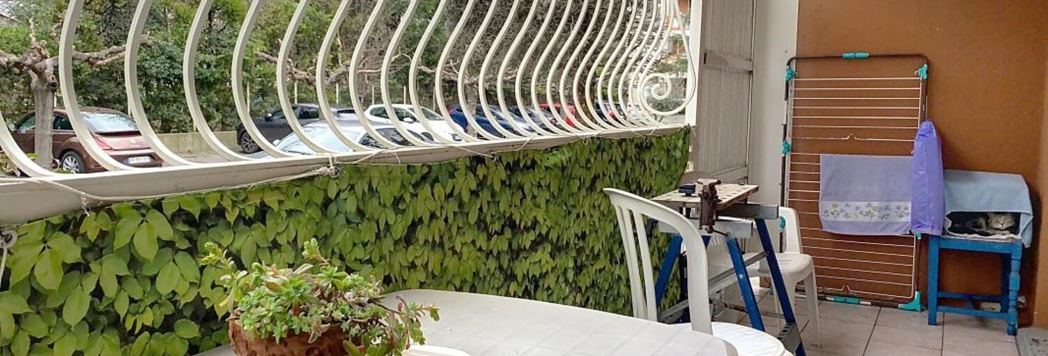 Appartement 3 Pièces 64 m² à vendre à Avignon (84000)