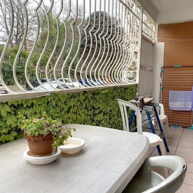 Appartement 3 pièces 88000 €