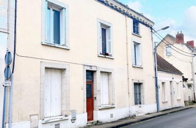 vente maison 285 120 € à proximité de Cenon-sur-Vienne (86530)