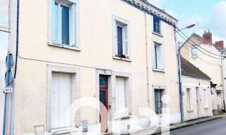 Immeuble  272 m² à vendre à Châtellerault (86100)