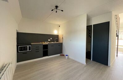 location appartement 590 € CC /mois à proximité de Haute-Vienne (87)