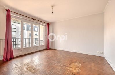 vente appartement 79 900 € à proximité de Isle (87170)