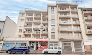Appartement 3 Pièces 49 m² à vendre à Limoges (87100)