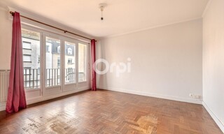Appartement 3 Pièces 49 m² à vendre à Limoges (87100)