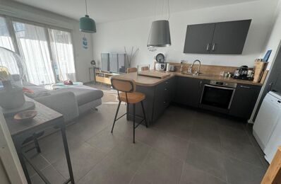 vente appartement 198 000 € à proximité de Brignoles (83170)