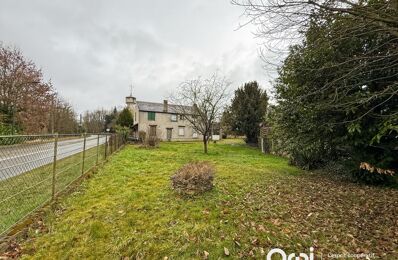 vente maison 300 000 € à proximité de Menucourt (95180)