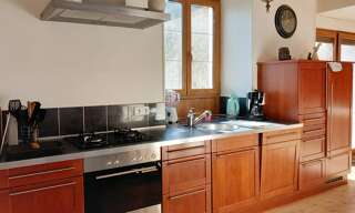 Maison 4 Pièces 131 m² à vendre à Saint-Baslemont (88260)