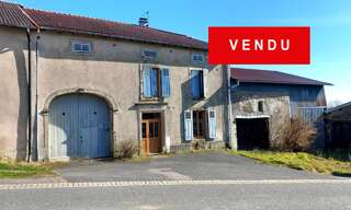 Maison 4 Pièces 131 m² à vendre à Saint-Baslemont (88260)