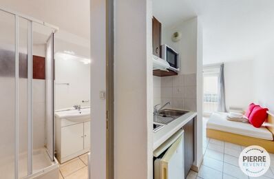 vente appartement 31 813 € à proximité de Portiragnes (34420)