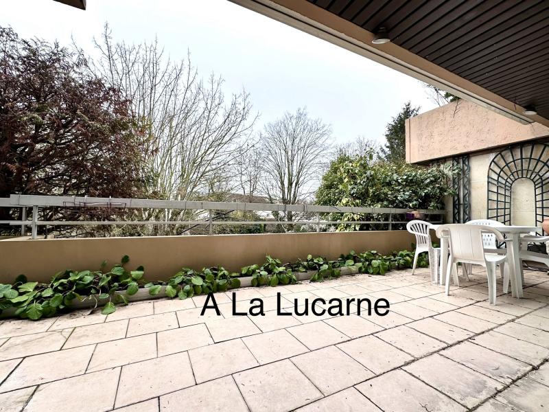 Appartement 5 pièces  à vendre Saint-Germain-en-Laye 78100