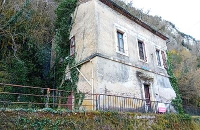 vente maison 80 000 € à proximité de Saint-Cirq-Lapopie (46330)