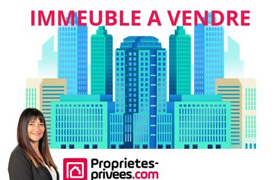 vente immeuble 262 000 € à proximité de Bourg-de-Thizy (69240)