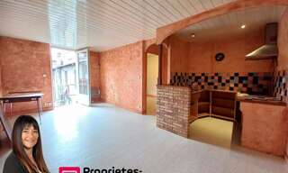 Immeuble  255 m² à vendre à Roanne (42300)