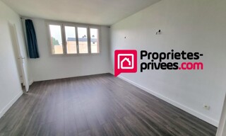 Appartement 4 Pièces 65 m² à vendre à Sainte-Geneviève-des-Bois (91700)