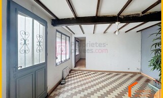 Maison 4 Pièces 69 m² à vendre à Beaurainville (62990)