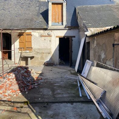 Maison 5 pièces 78990 €