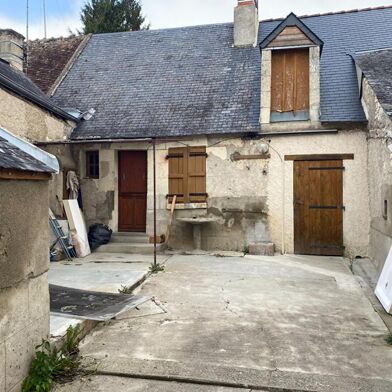 Maison 5 pièces 64990 €