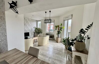 vente appartement 383 000 € à proximité de Oresmaux (80160)