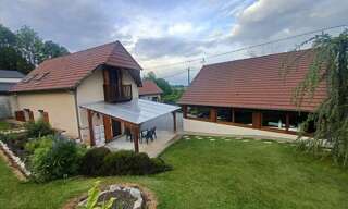 Maison 6 Pièces 145 m² à vendre à Sainte-Gauburge-Sainte-Colombe (61370)