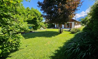 Maison 6 Pièces 154 m² à vendre à Bourgneuf (73390)
