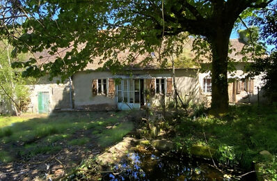 vente maison 98 000 € à proximité de Saint-Priest-les-Fougères (24450)