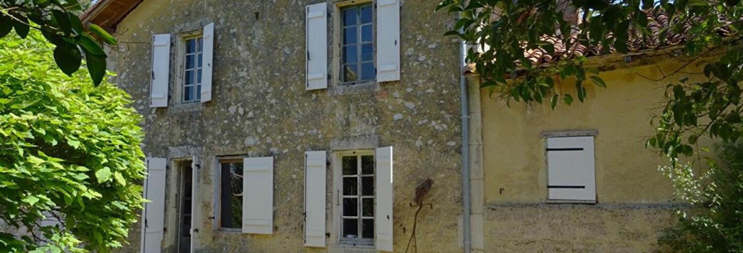 Maison 6 Pièces 200 m² à vendre à Larbey (40250)