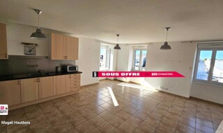 Appartement 3 Pièces 64 m² à vendre à Avranches (50300)