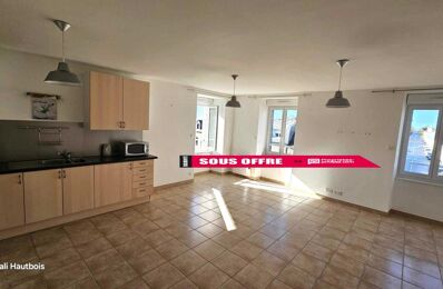 vente appartement 165 000 € à proximité de Avranches (50300)