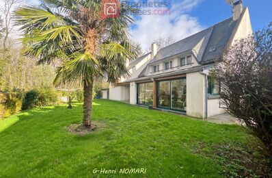 vente maison 230 560 € à proximité de La Meilleraye-de-Bretagne (44520)