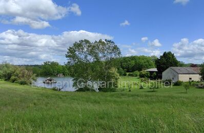 vente maison 398 000 € à proximité de Beaumontois en Périgord (24440)