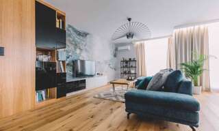 Appartement 3 Pièces 69 m² à vendre à Rillieux-la-Pape (69140)