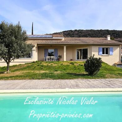 Maison 7 pièces 398000 €