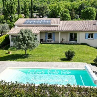 Maison 7 pièces 379000 €