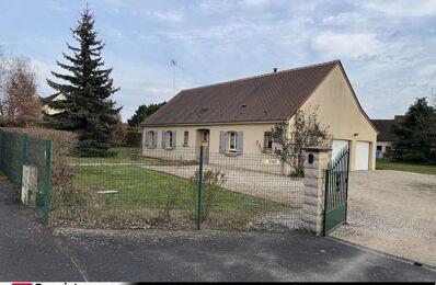 vente maison 189 000 € à proximité de Monthou-sur-Cher (41400)