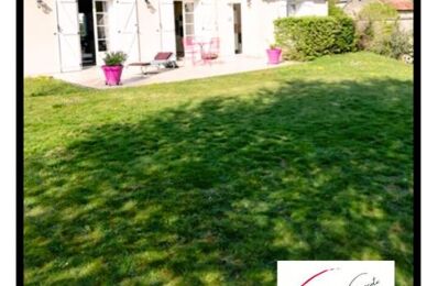 vente maison 207 980 € à proximité de Vallon-en-Sully (03190)