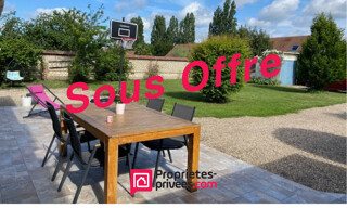 Maison 4 Pièces 79 m² à vendre à Caudebec-lès-Elbeuf (76320)