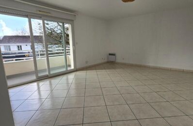 vente appartement 206 700 € à proximité de Thouaré-sur-Loire (44470)