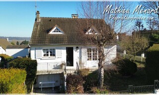 Maison 5 Pièces 127 m² à vendre à Soissons (02200)