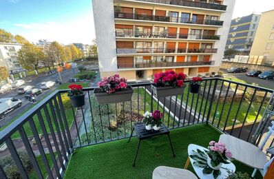 vente appartement 190 000 € à proximité de La Garenne-Colombes (92250)